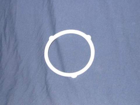 Rear T/L Housing-To-Body Gasket Dodge Dart