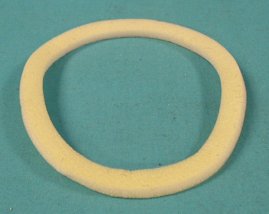 Rear T/L Housing-To-Body Gasket (each)