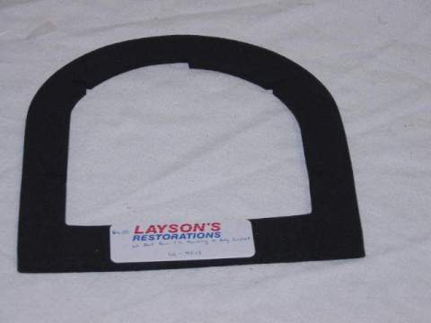 Rear T/L Housing-To-Body Gasket, Dodge Dart - each