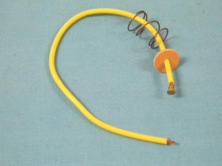 Pigtail and terminal for lamps 67, 89, 93, 1003, 1073, 1141, 1156