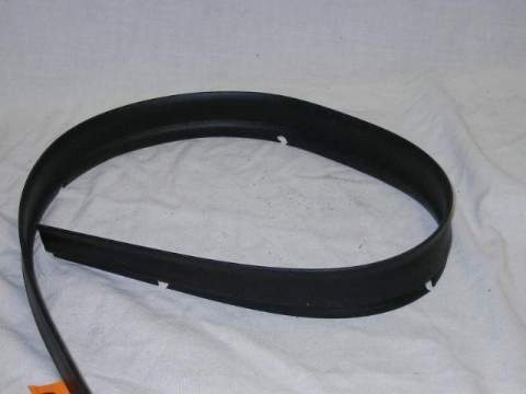 Cowl to Hood Seal.