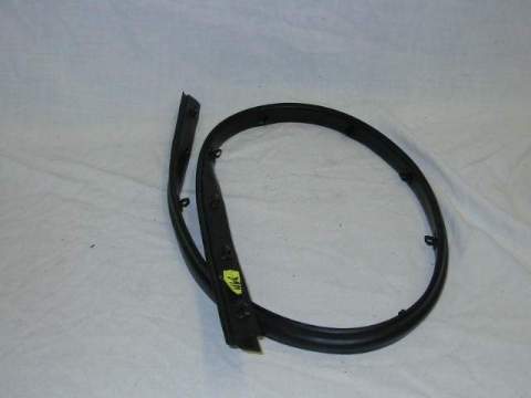 Cowl to Hood Seal