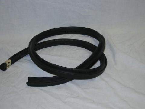 Top Header Seal