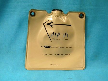 Washer Bag – Light grey – reproductions