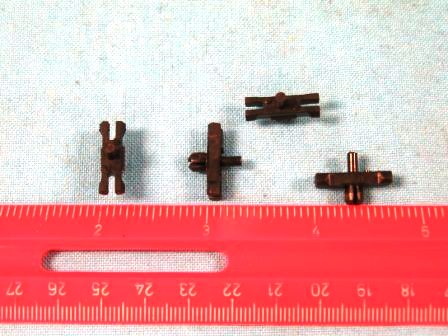 Nylon Molding Fastener