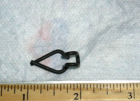 Door Panel Clips
