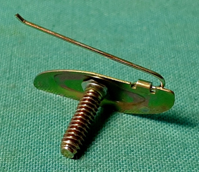 Molding Fastener - 10-24 x 9/16”