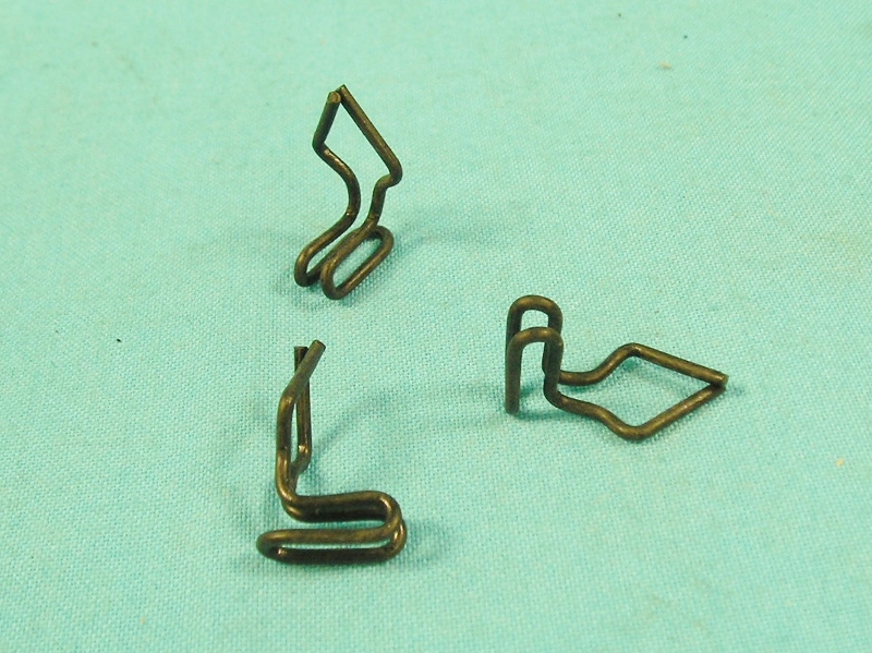 Door Panel Fastener