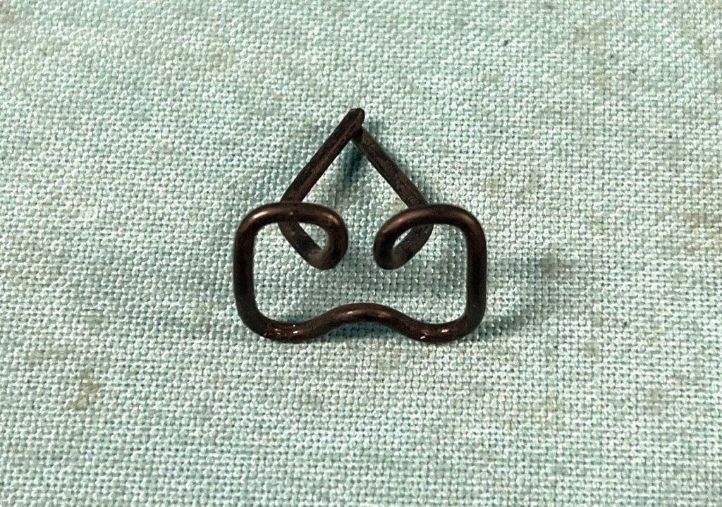 Wire Moulding Clip