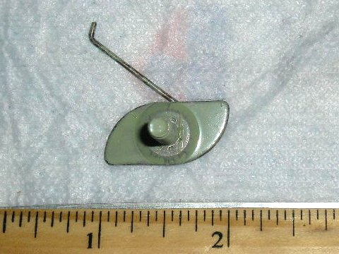 10-24 X 5/8"