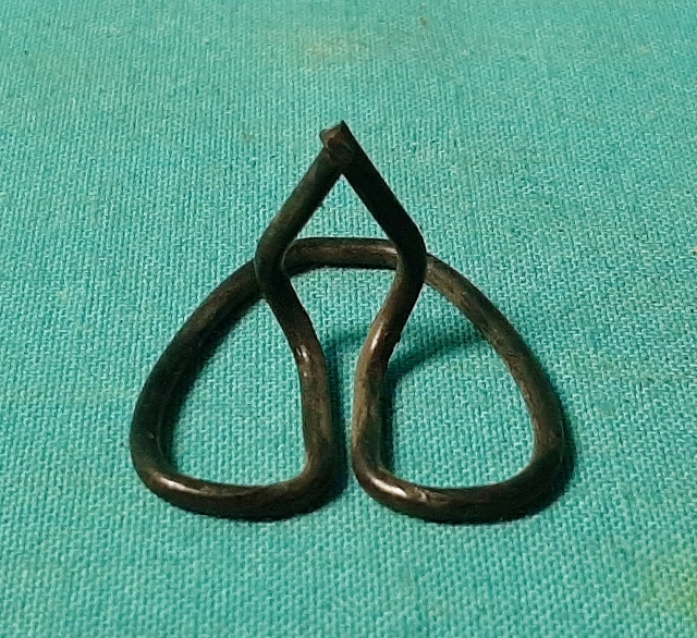 Wire Moulding Clip