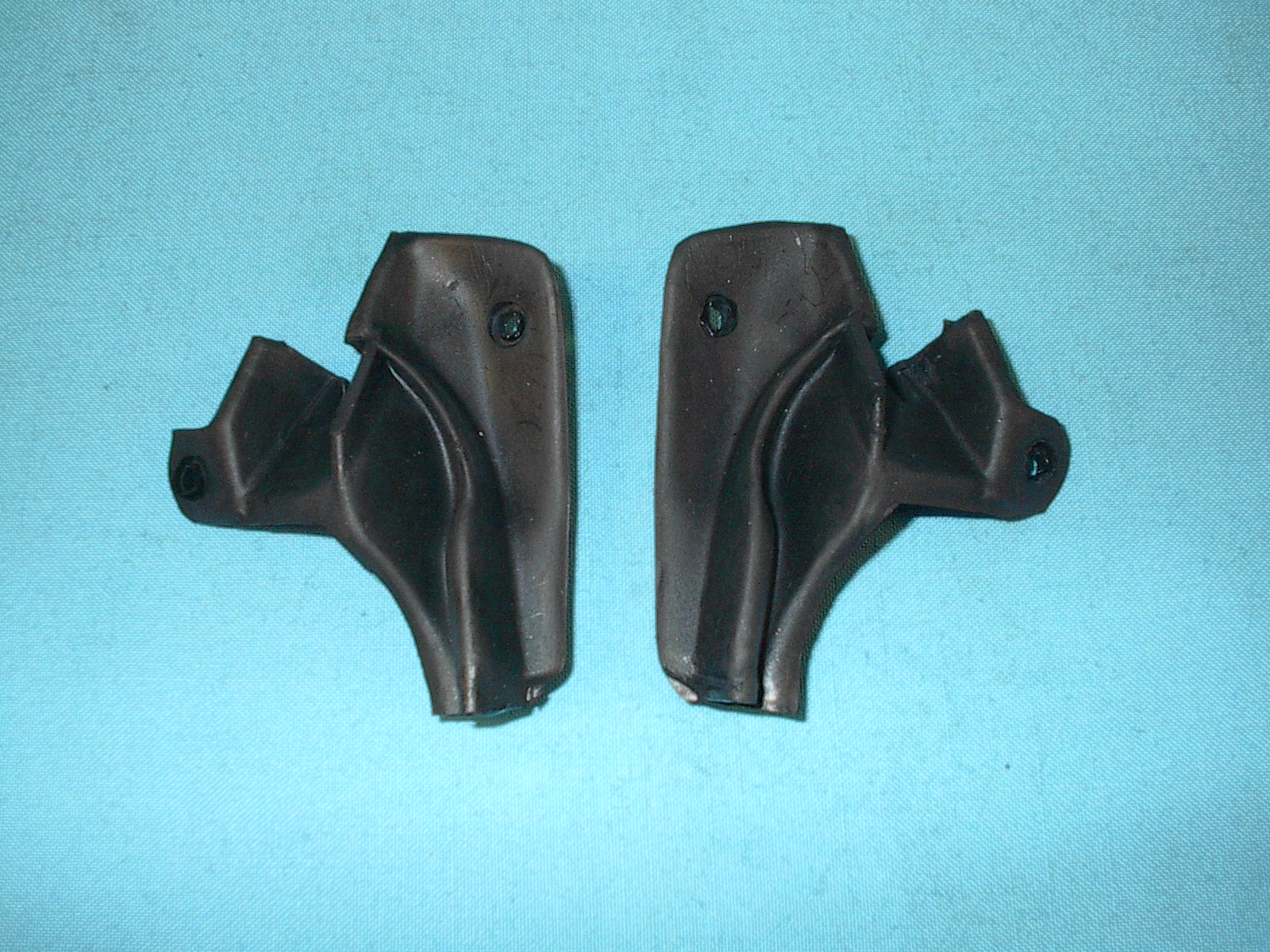 Door End seals (pair)