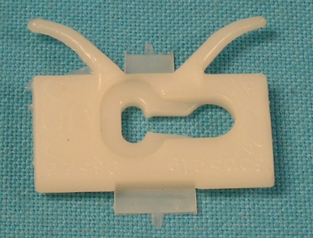 Nylon Molding Fasteners