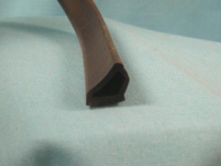 Trunk Weatherstripping - May be correct for Demon depending on which plant & production run (see picture in catalog).