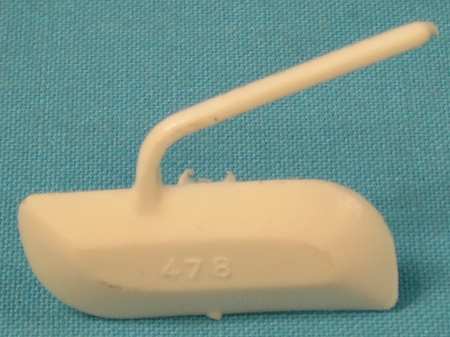 General Purpose 1-1/4” x 1-3/4”