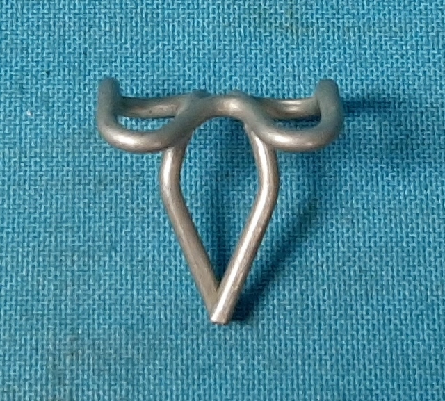 Molding Clip