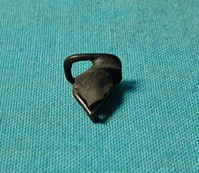 Wire Molding Clip