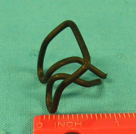 Wire Molding Clip