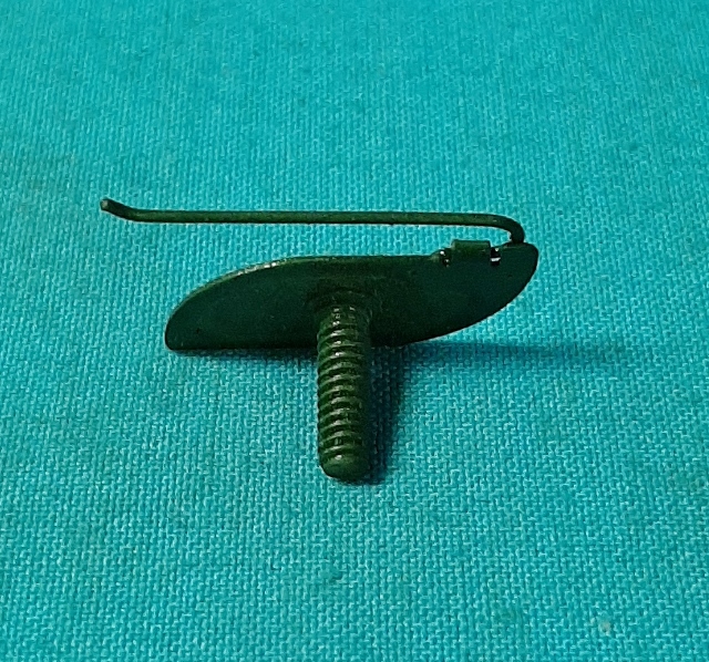 Moulding Bolt (10-24 x 3/8")