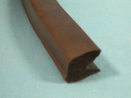 Trunk Weatherstripping - All (except Polara). <b>Sold by the foot</b>.