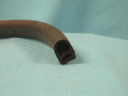 Trunk Weatherstripping - Sponge seal made like original. Usual length is 18 feet. <b>Sold by the foot</b>