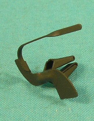 Molding Clip