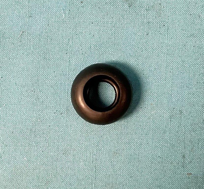 Heater Tube Grommet