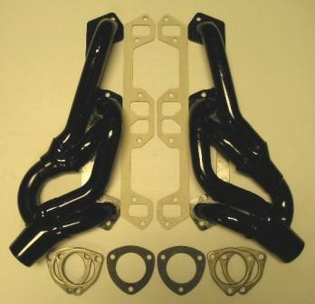 Headers - 63-66 A-Body Small Block - For cars that have the engine swap kit (slant-six to a small-block V8, 273, 340 or 360 V8) or a 273 V8 to a 340 / 360 motor.  Discount exempt