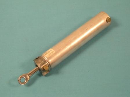 Hydraulic Lift Cylinders - Single Cylinder - discount exempt