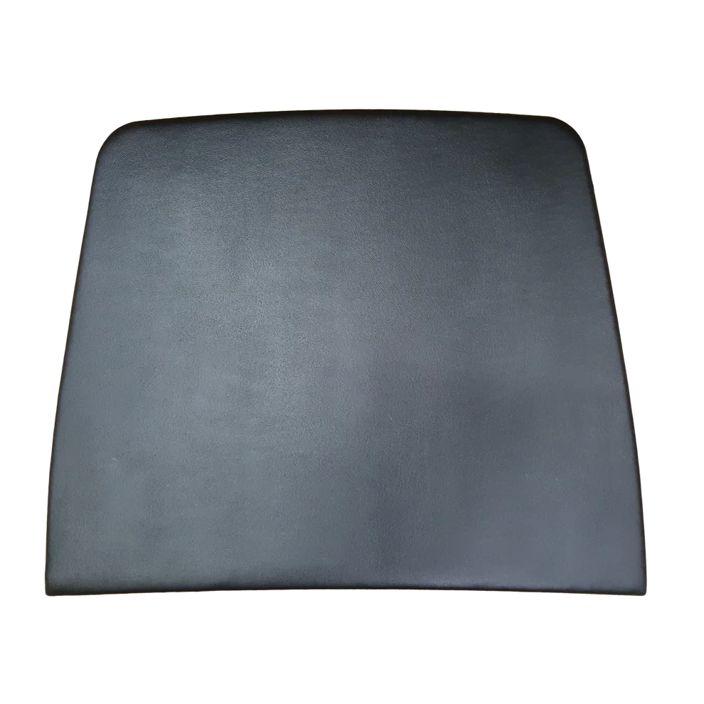 1968 Charger Front seat back panel Boards  - vinyl wrapped(pair)