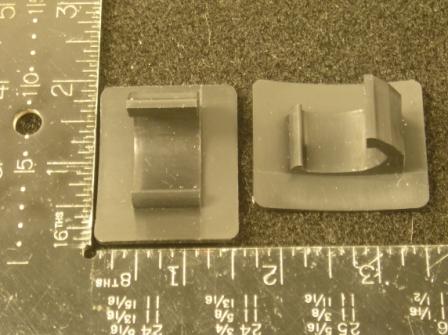 Top Boot Clip - Each price