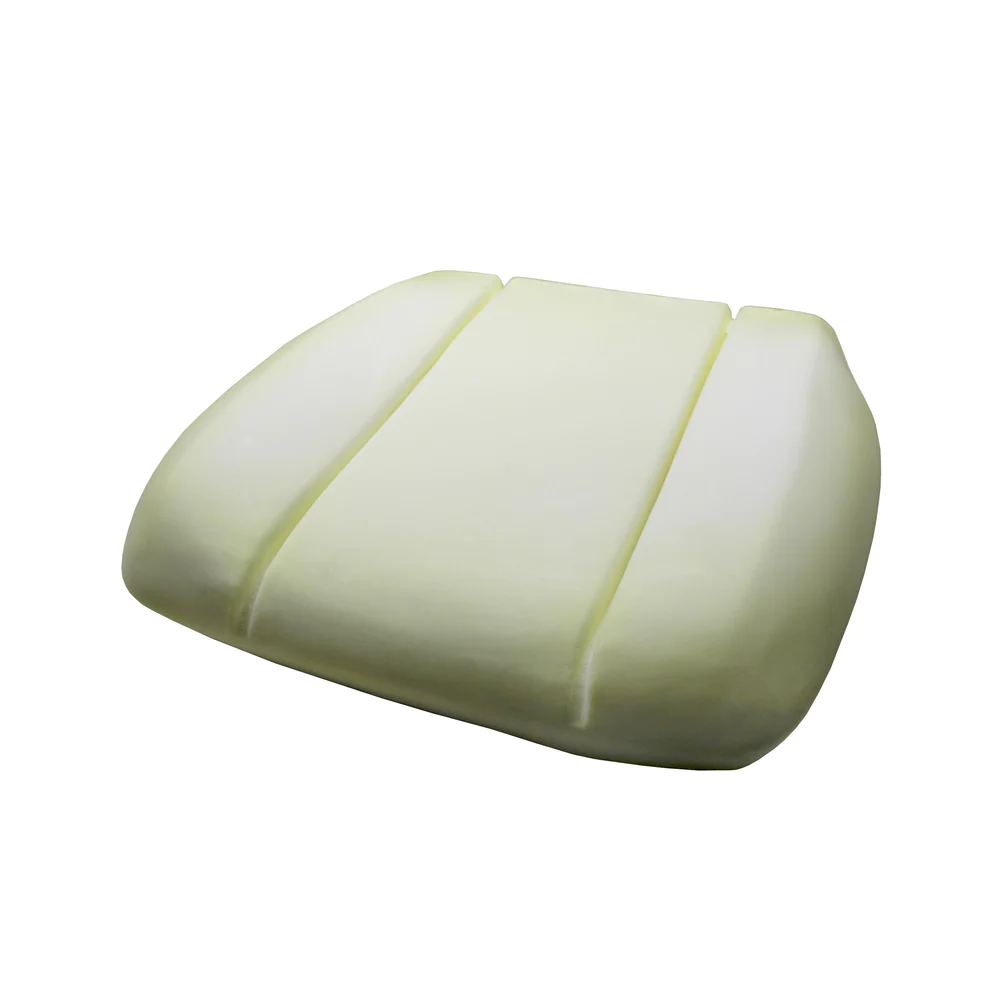 Seat Foam bottom cushion - For High back bucket seats - <b> some additional work is needed</b> - discount exempt
