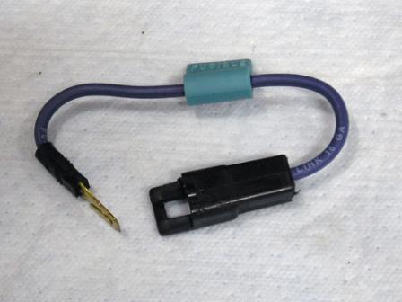 Fusible Links - All (except Hemi)