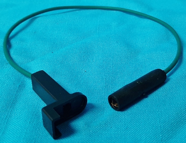 Clutch Safety Switch Lead Wire