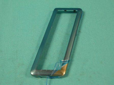 Accelerator Pedal Bezel only