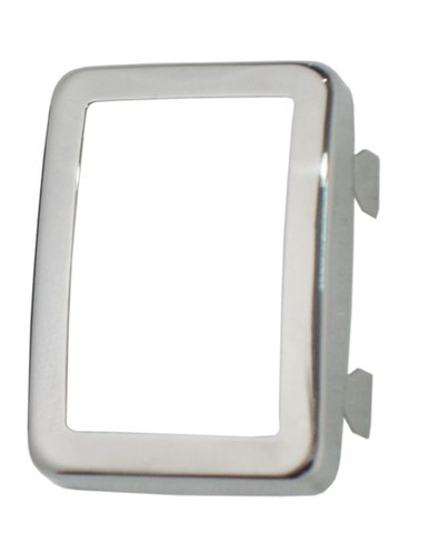 Park Brake Bezel