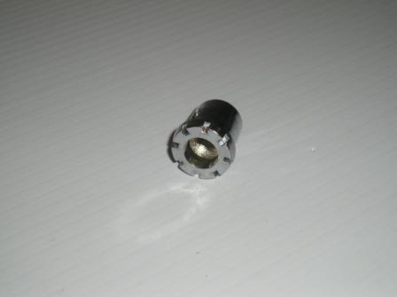 Lock nut - Reproduction.