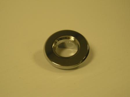 Antenna base - Reproduction. (1970 AAR Cuda).  Chrome nut is also available along with this part - just request nut at time of order - price increases by $40