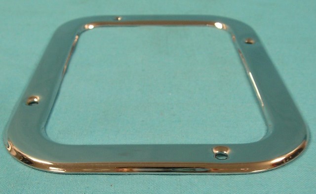 Trim Ring for Pistol-grip shifter boots (#ME-RP34M).