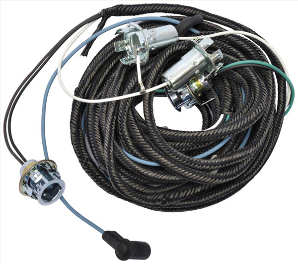 Rear Light Harness