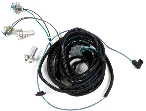 Rear Light Harness