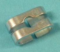 Parking Brake Cable Equalizer Bracket - Each.