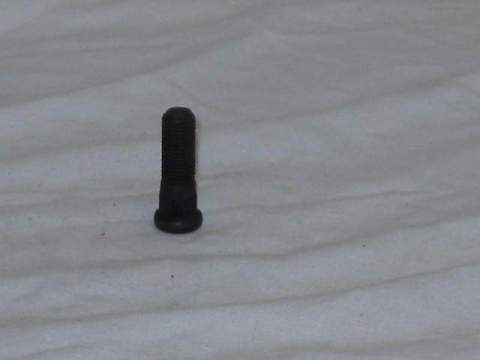 SEE PART # 368-37952

Wheel Stud - left rear and 65-69 Cuda left front, 7/16"- 20x 1-3/8 with .472" knurl diameter

Left threaded NO LONGER AVAILABLE !!!