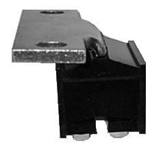Tranny Mount - TorqueFlite and 3-speed #2265 826. - discount exempt