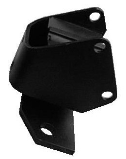 Floating Power Engine Mount, Long Wheelbase Passenger Side                           #2128 572