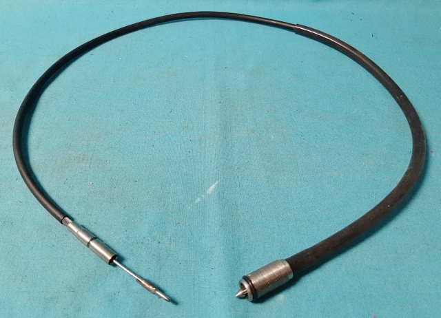 Console Shift cable 727 Tranny