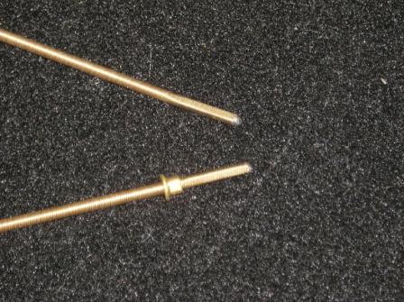 Speedo Cable - All A-Bodies with Cruise control.