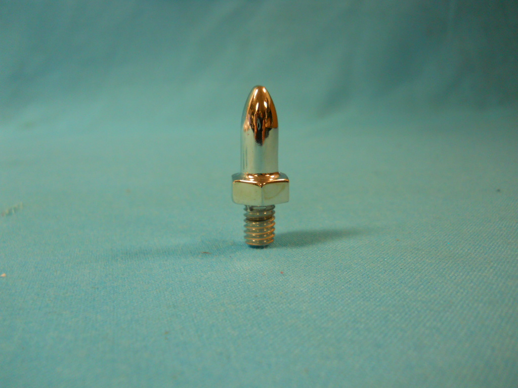 Convertible Top Guide Pins - Each