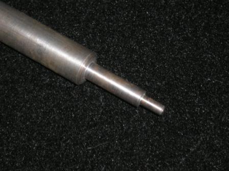 Steering column spring pin tool. Need to know whether power or manual steering as the pin is different sizes.  Not for C-Body Vehicles....