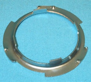 Sending Unit Retainer. Exact reproduction of #TM-30095 for ½ the cost